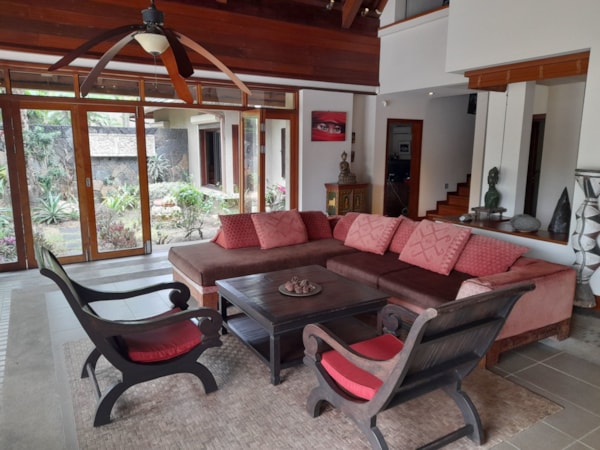 Azure Palm Residence